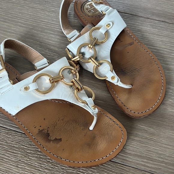 Tory Burch sandal - Picture 2 of 3